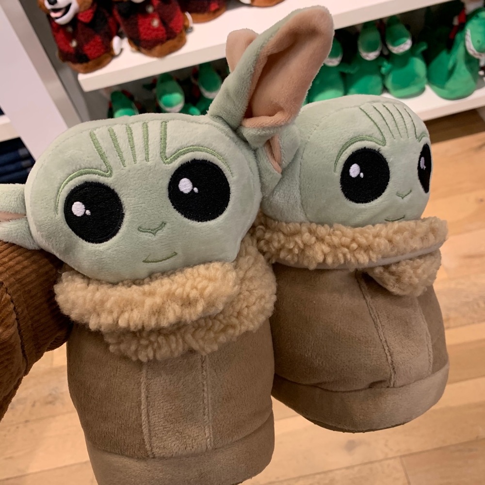 Slippers